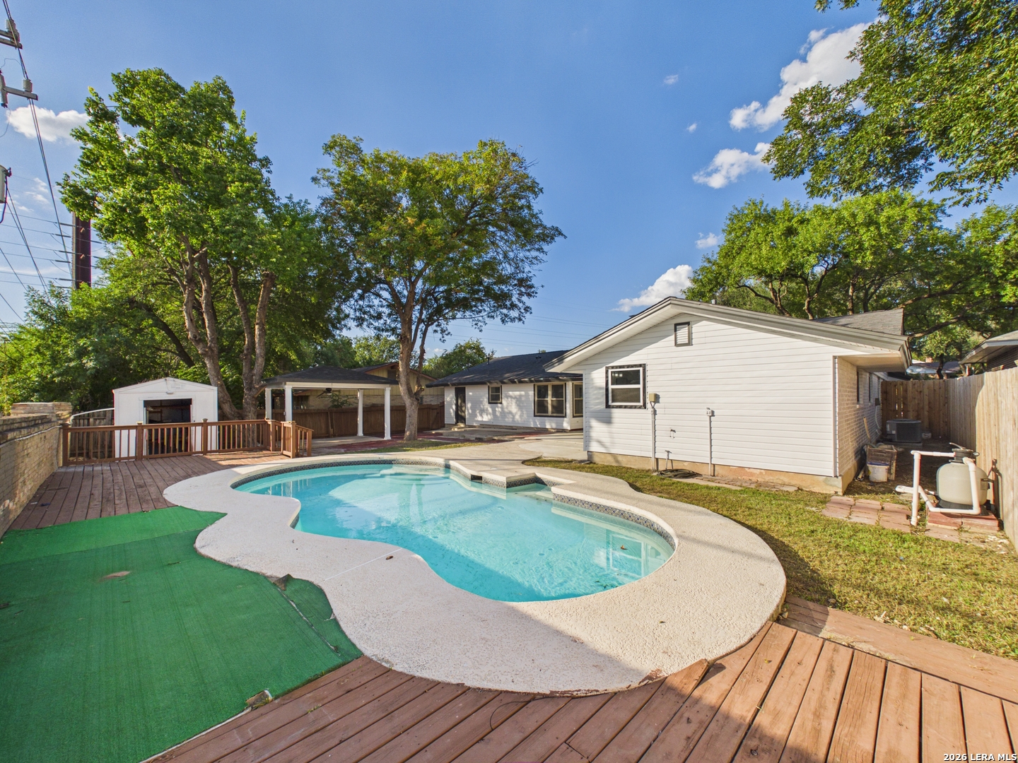 6426 Handsome Lake Drive Leon Valley TX 78238