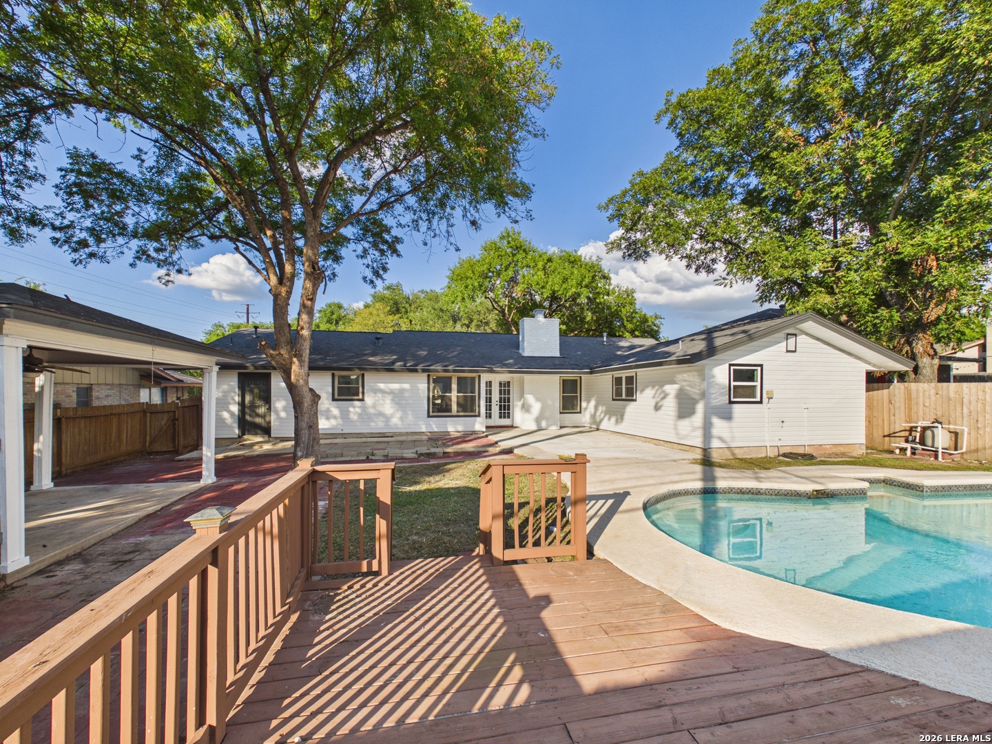 6426 Handsome Lake Drive Leon Valley TX 78238