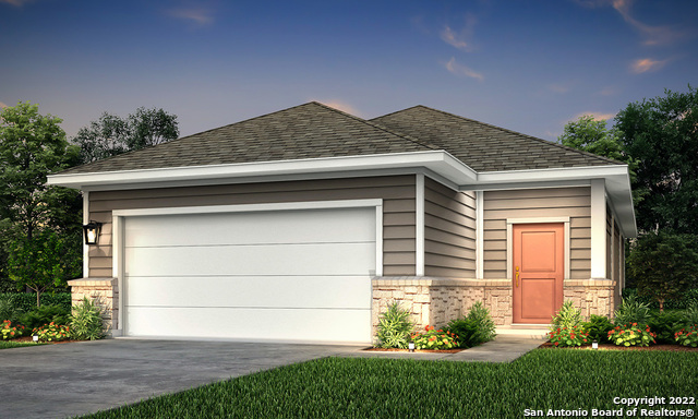 158 Canopy Oak Road New Braunfels TX 78130