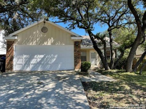 5714 Timberhurst San Antonio TX 78250