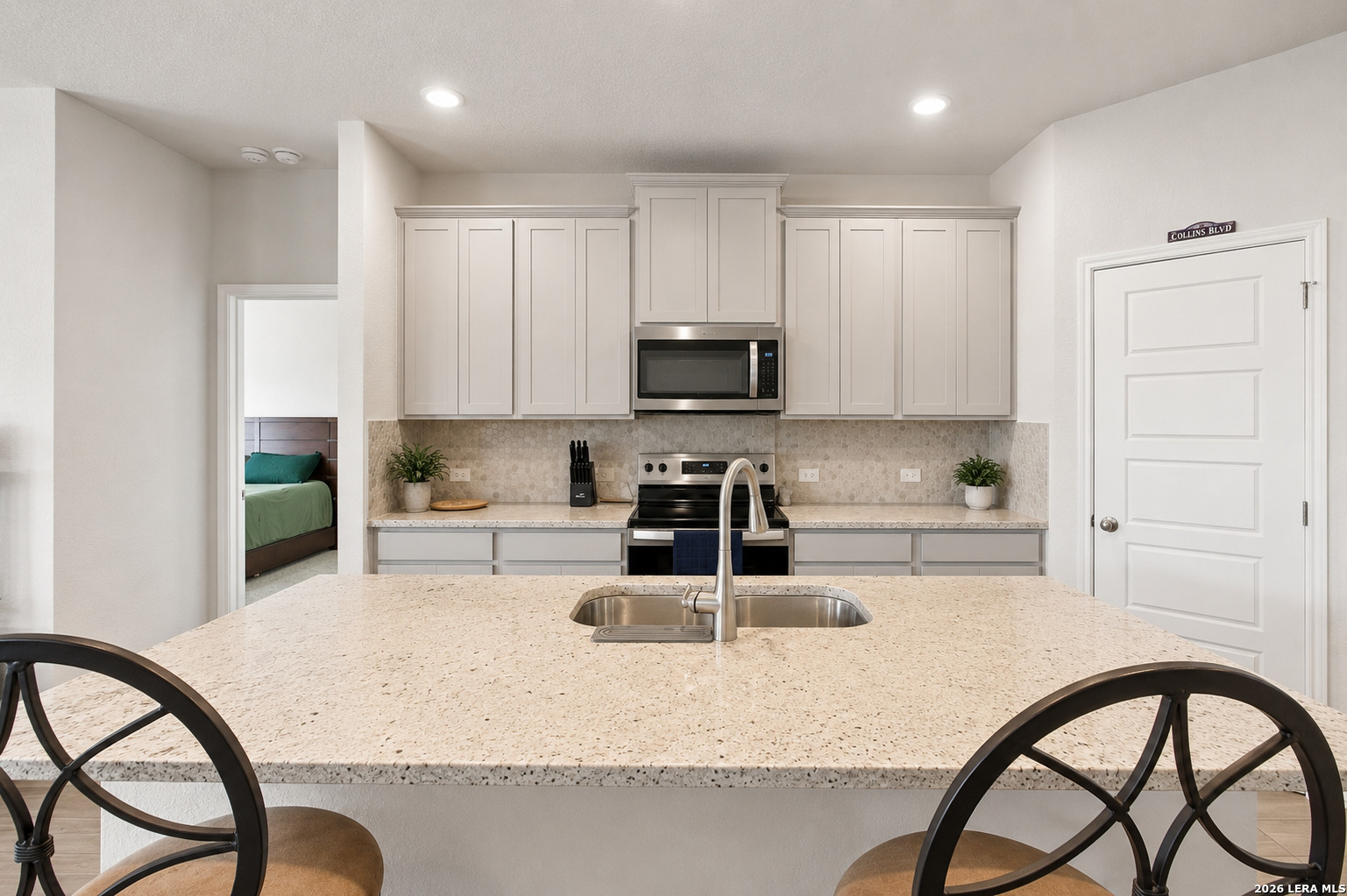 3014 Playa Azul Boulevard Converse TX 78109