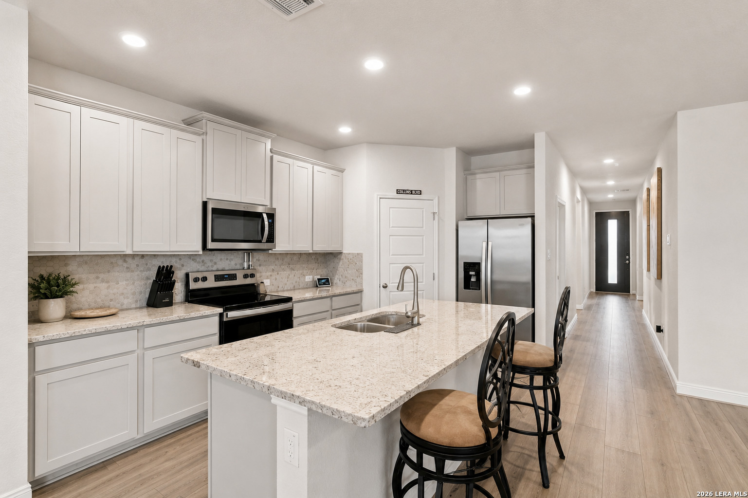 3014 Playa Azul Boulevard Converse TX 78109