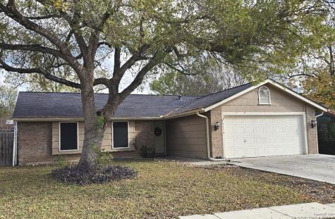 5670 Wood Oak San Antonio TX 78233