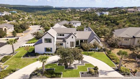 19318 Terra Mont San Antonio TX 78255