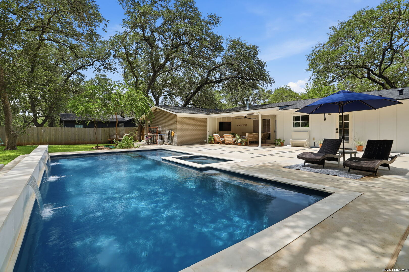 106 Canyon Creek Drive Hollywood Park TX 78232