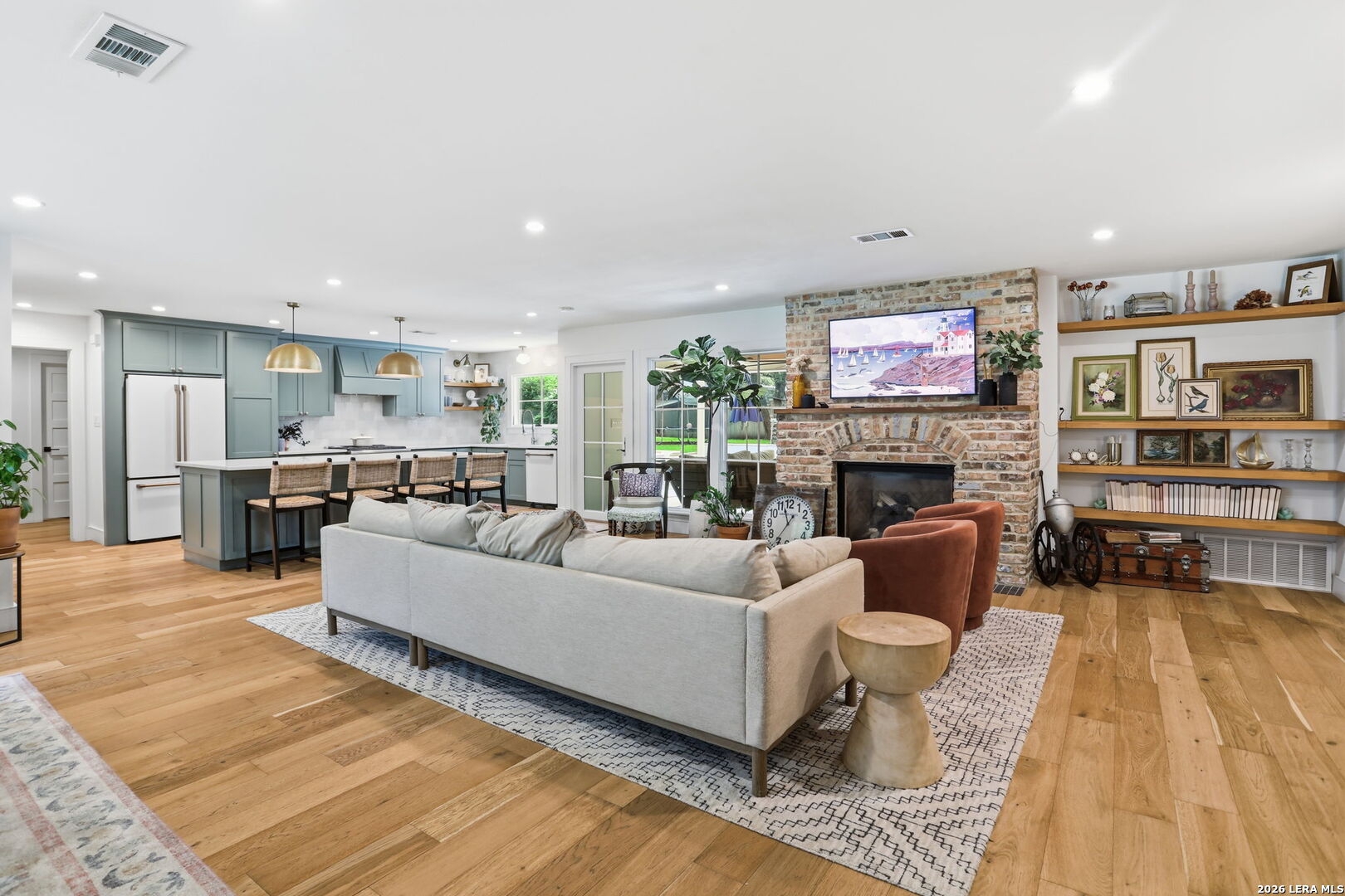 106 Canyon Creek Drive Hollywood Park TX 78232