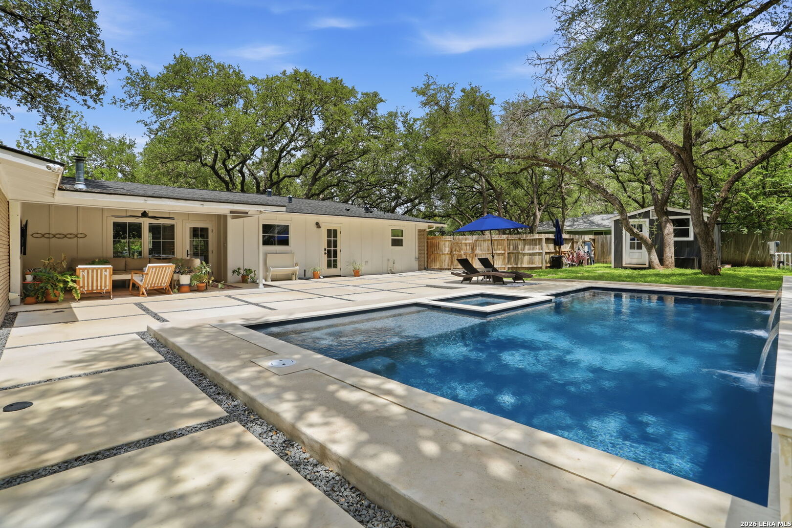 106 Canyon Creek Drive Hollywood Park TX 78232