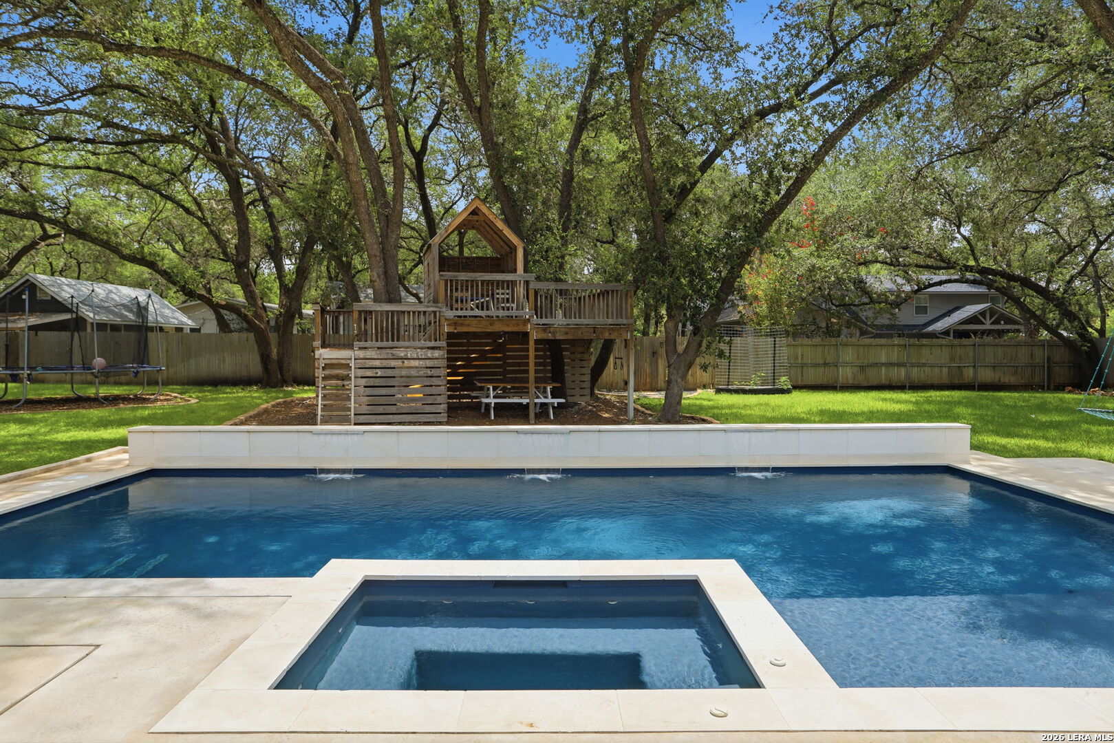 106 Canyon Creek Drive Hollywood Park TX 78232
