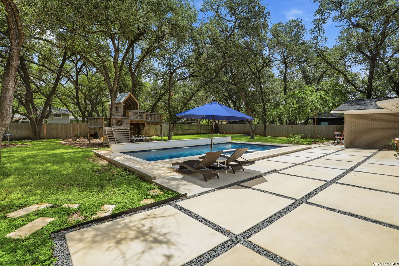 106 Canyon Creek Drive Hollywood Park TX 78232
