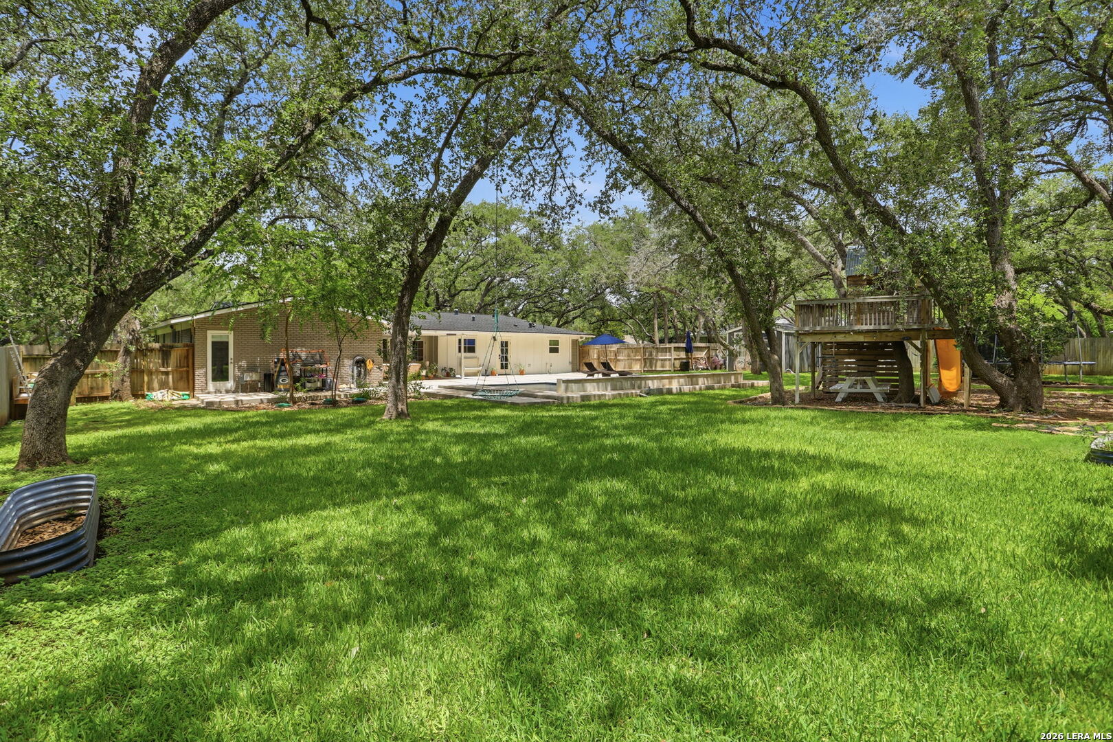 106 Canyon Creek Drive Hollywood Park TX 78232