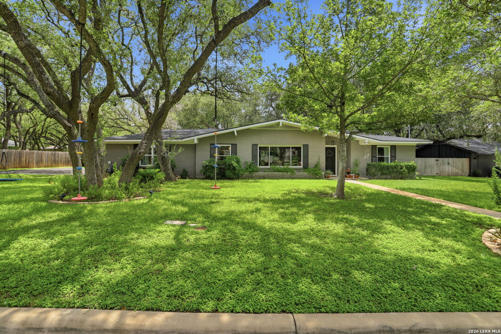 106 Canyon Creek Drive Hollywood Park TX 78232