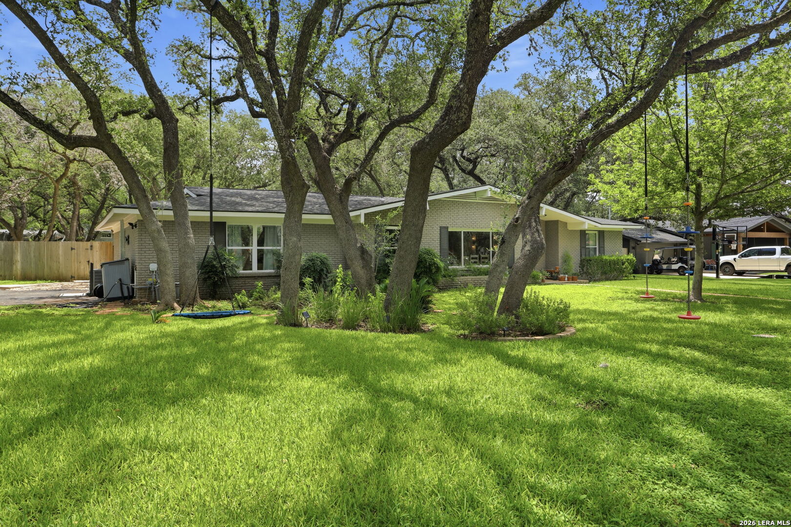 106 Canyon Creek Drive Hollywood Park TX 78232
