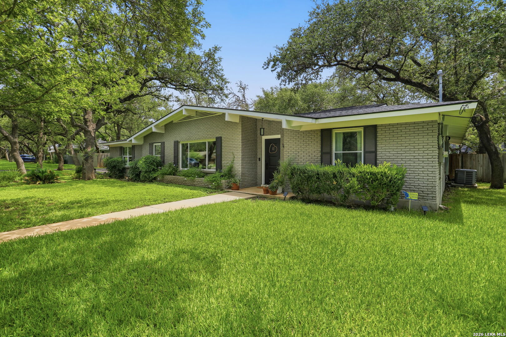 106 Canyon Creek Drive Hollywood Park TX 78232