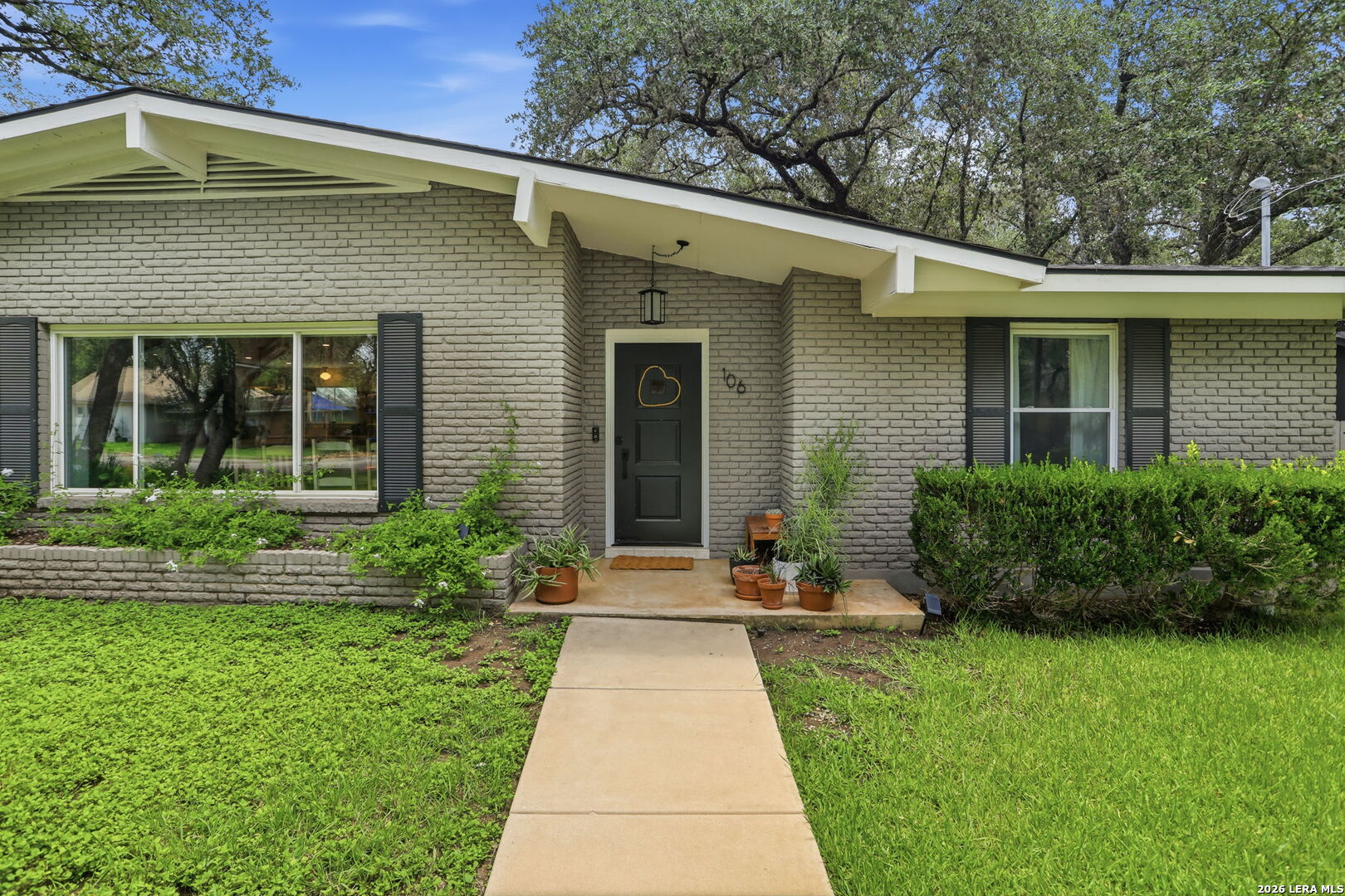 106 Canyon Creek Drive Hollywood Park TX 78232