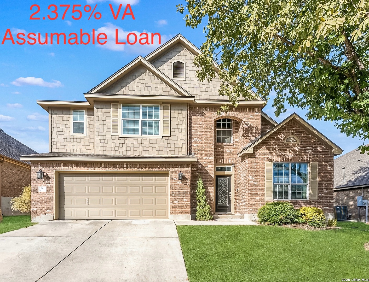 12611 Mitre Peak San Antonio TX 78245