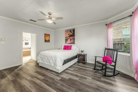 12611 Mitre Peak San Antonio TX 78245