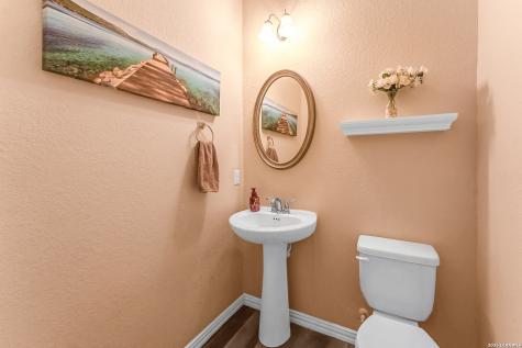 12611 Mitre Peak San Antonio TX 78245