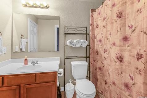 12611 Mitre Peak San Antonio TX 78245