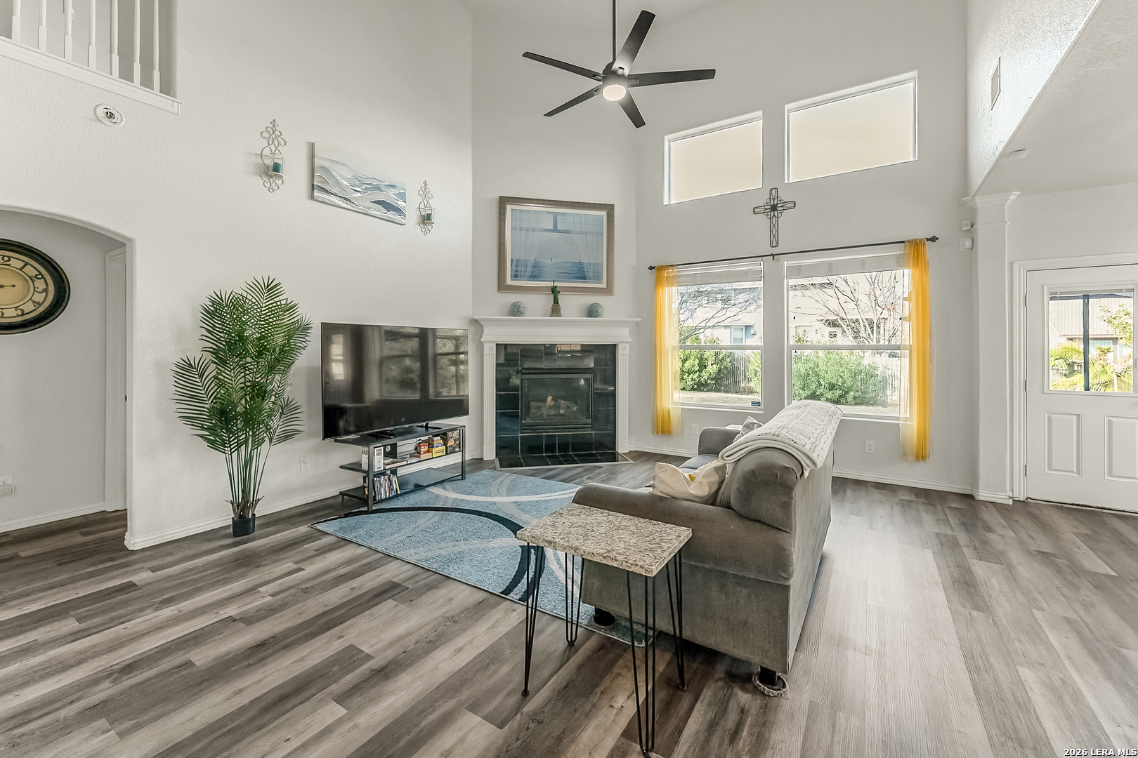 12611 Mitre Peak San Antonio TX 78245