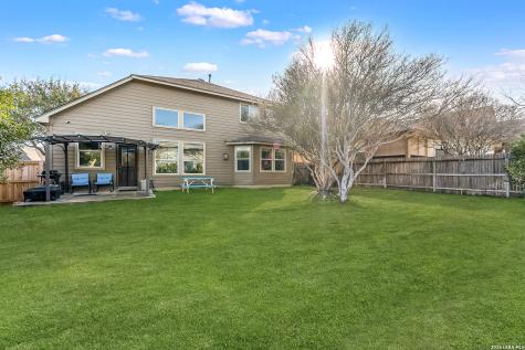 12611 Mitre Peak San Antonio TX 78245