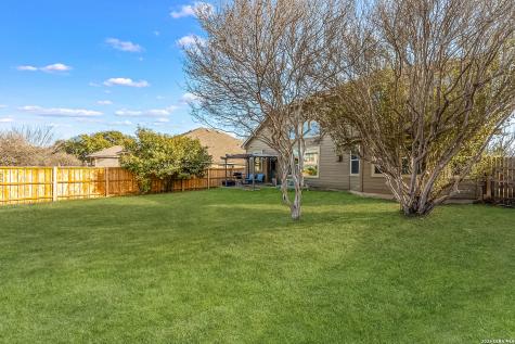 12611 Mitre Peak San Antonio TX 78245