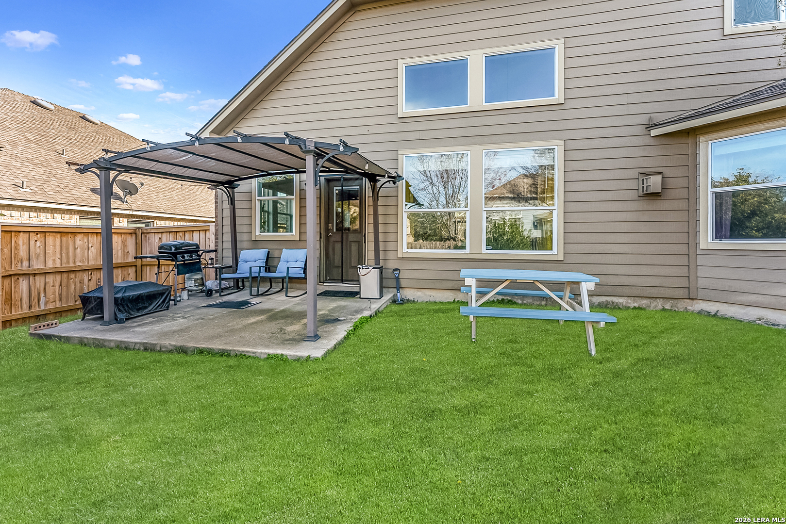 12611 Mitre Peak San Antonio TX 78245