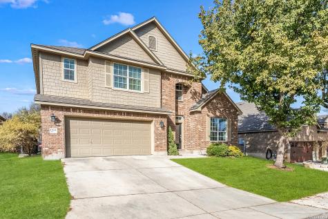 12611 Mitre Peak San Antonio TX 78245