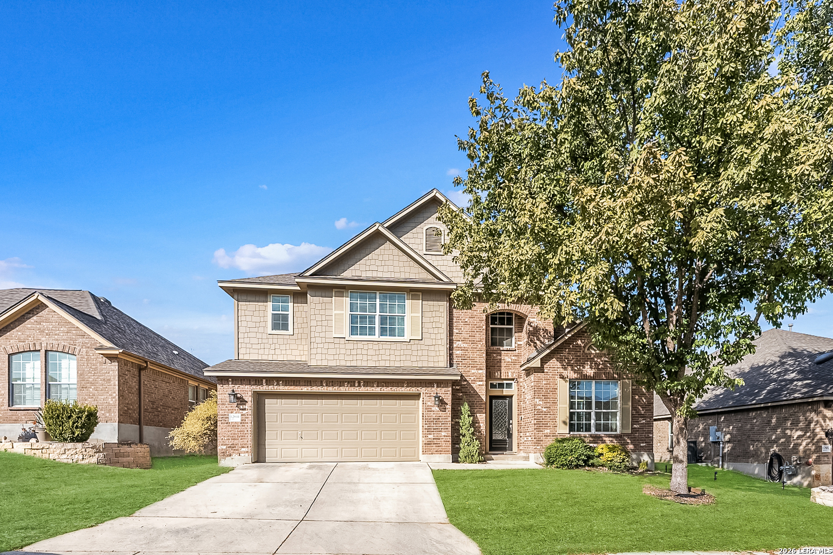 12611 Mitre Peak San Antonio TX 78245