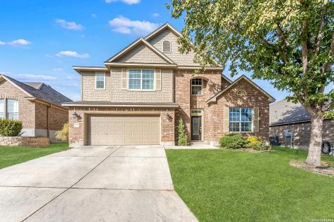 12611 Mitre Peak San Antonio TX 78245