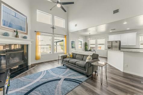 12611 Mitre Peak San Antonio TX 78245