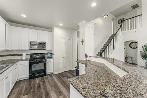 12611 Mitre Peak San Antonio TX 78245