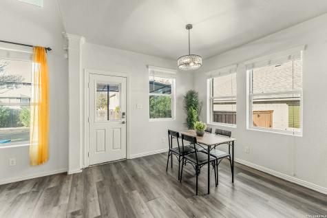 12611 Mitre Peak San Antonio TX 78245