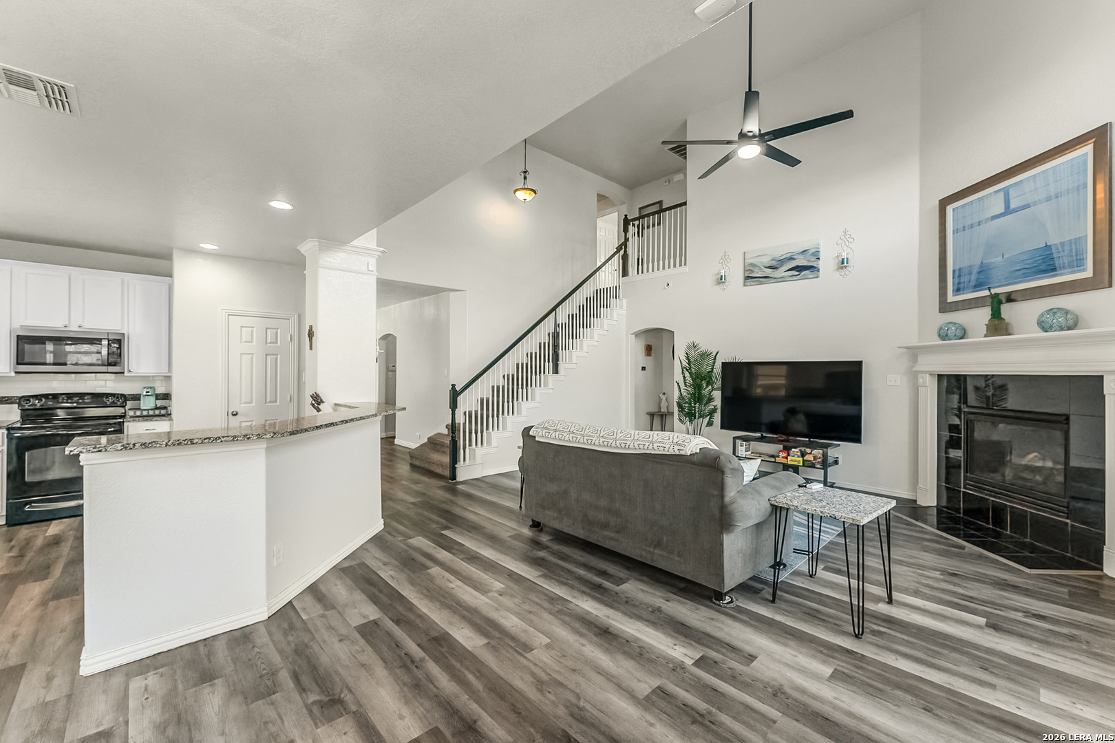 12611 Mitre Peak San Antonio TX 78245