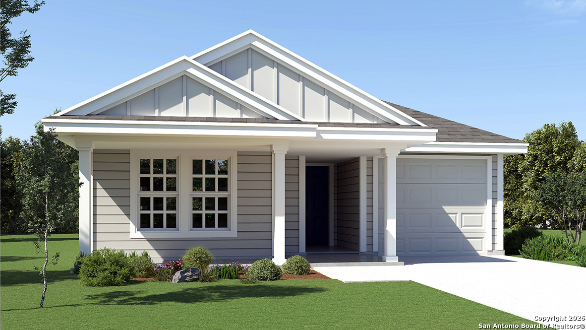 498 American Robin Way San Antonio TX 78253