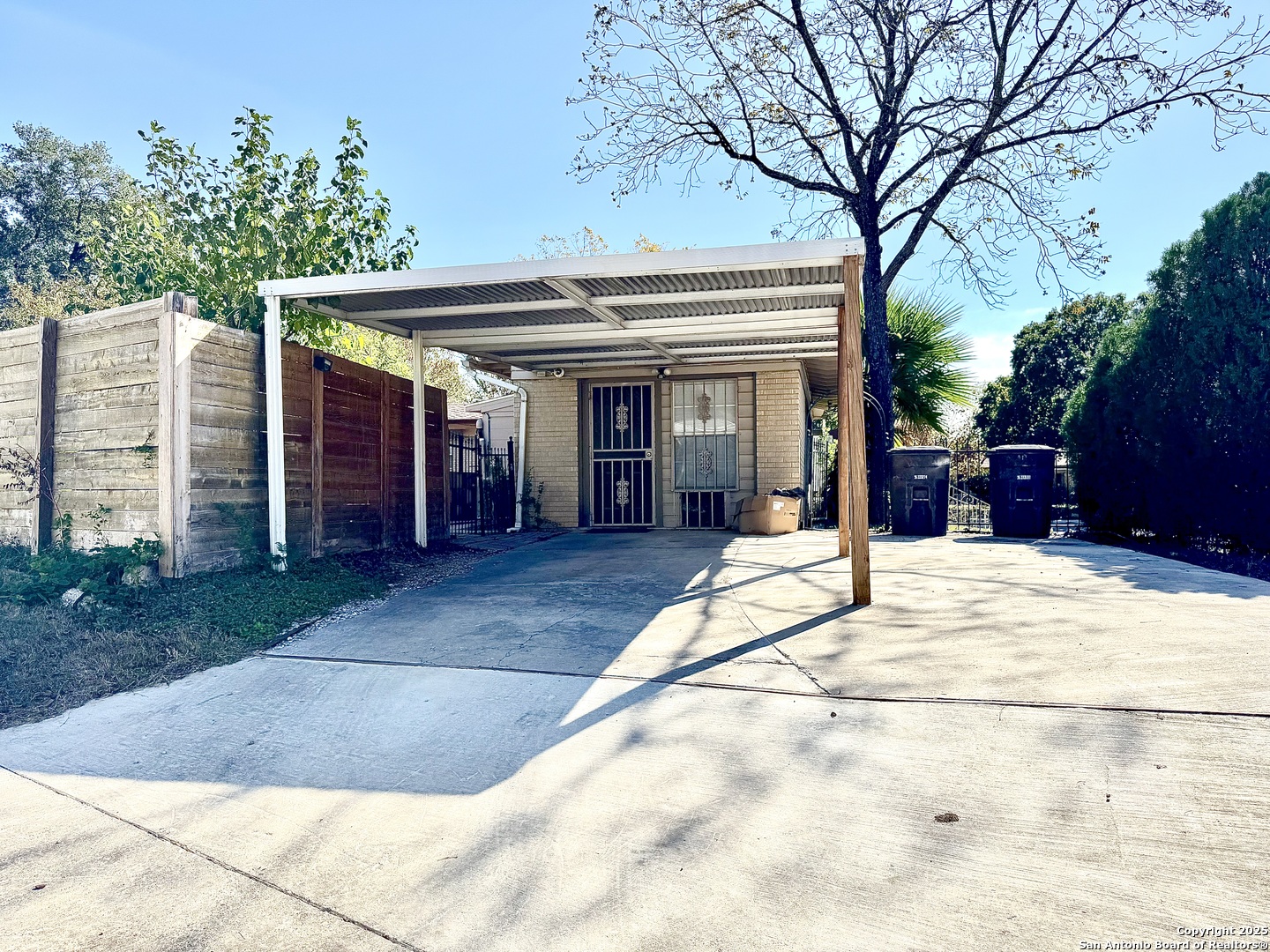 391 Quentin San Antonio TX 78201