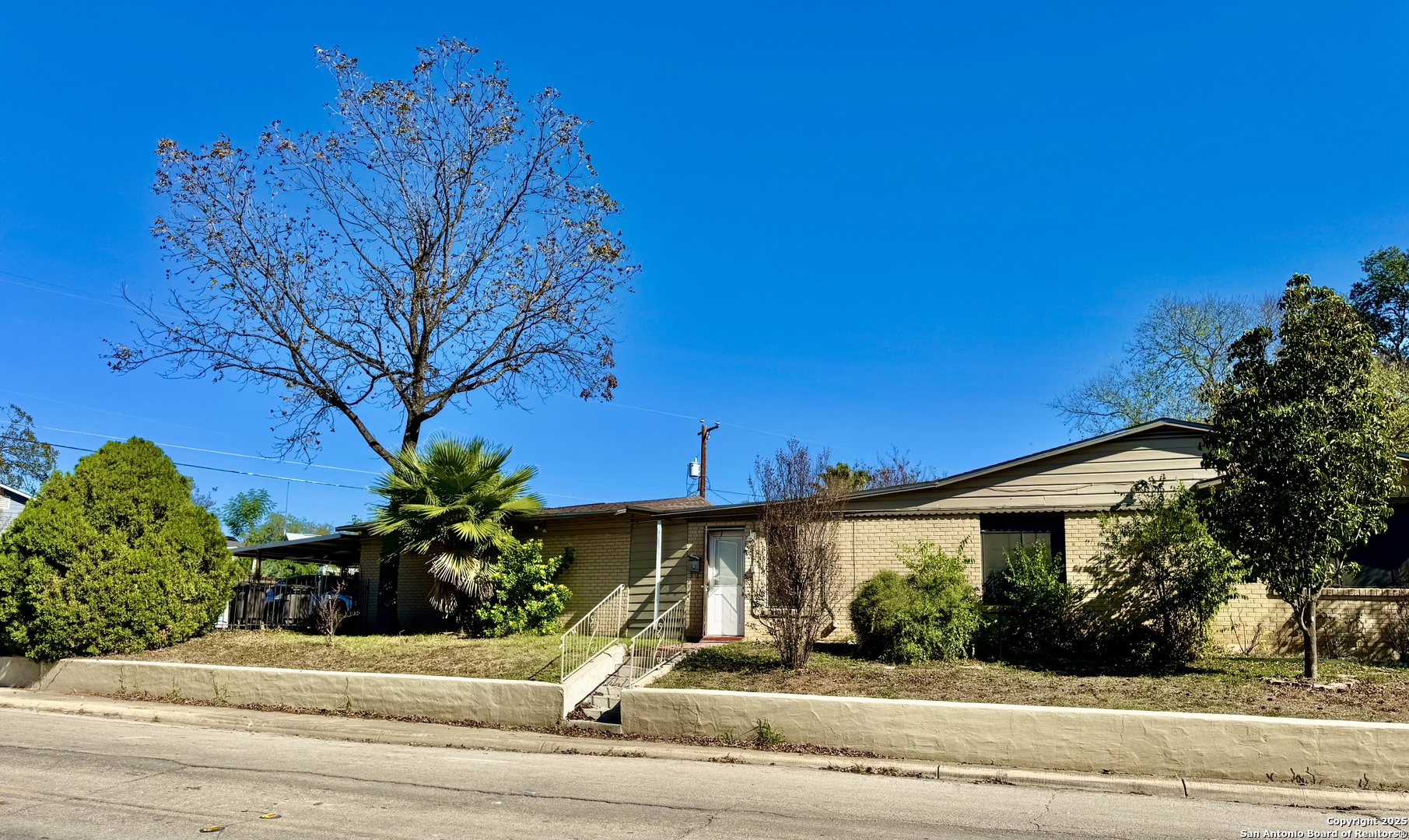 391 Quentin San Antonio TX 78201