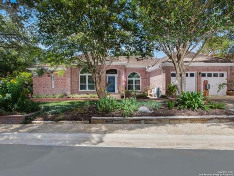 15623 Mission Crest San Antonio TX 78232