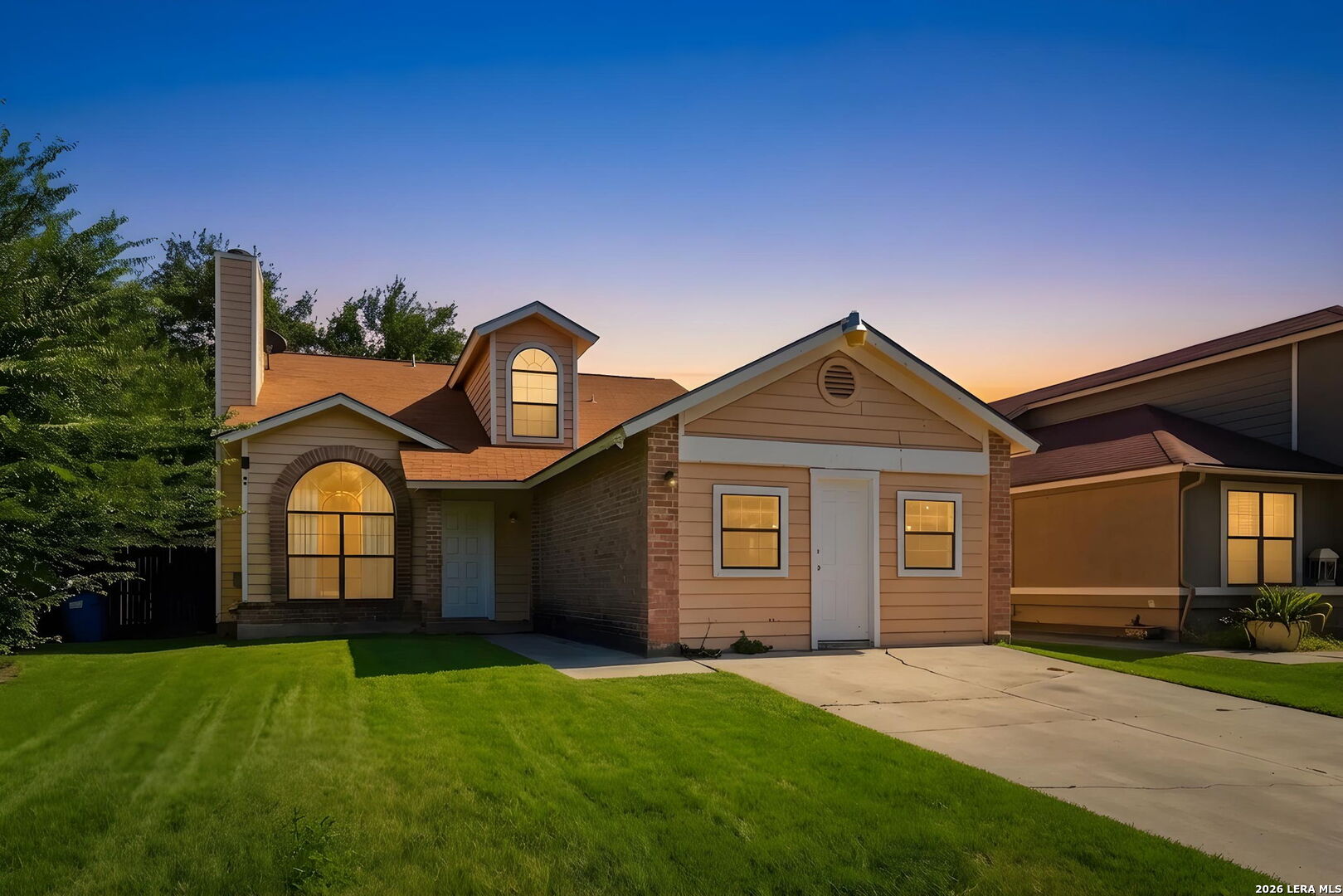 10218 Barron Field San Antonio TX 78245
