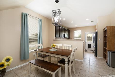 10837 Rosin Jaw Trail San Antonio TX 78245