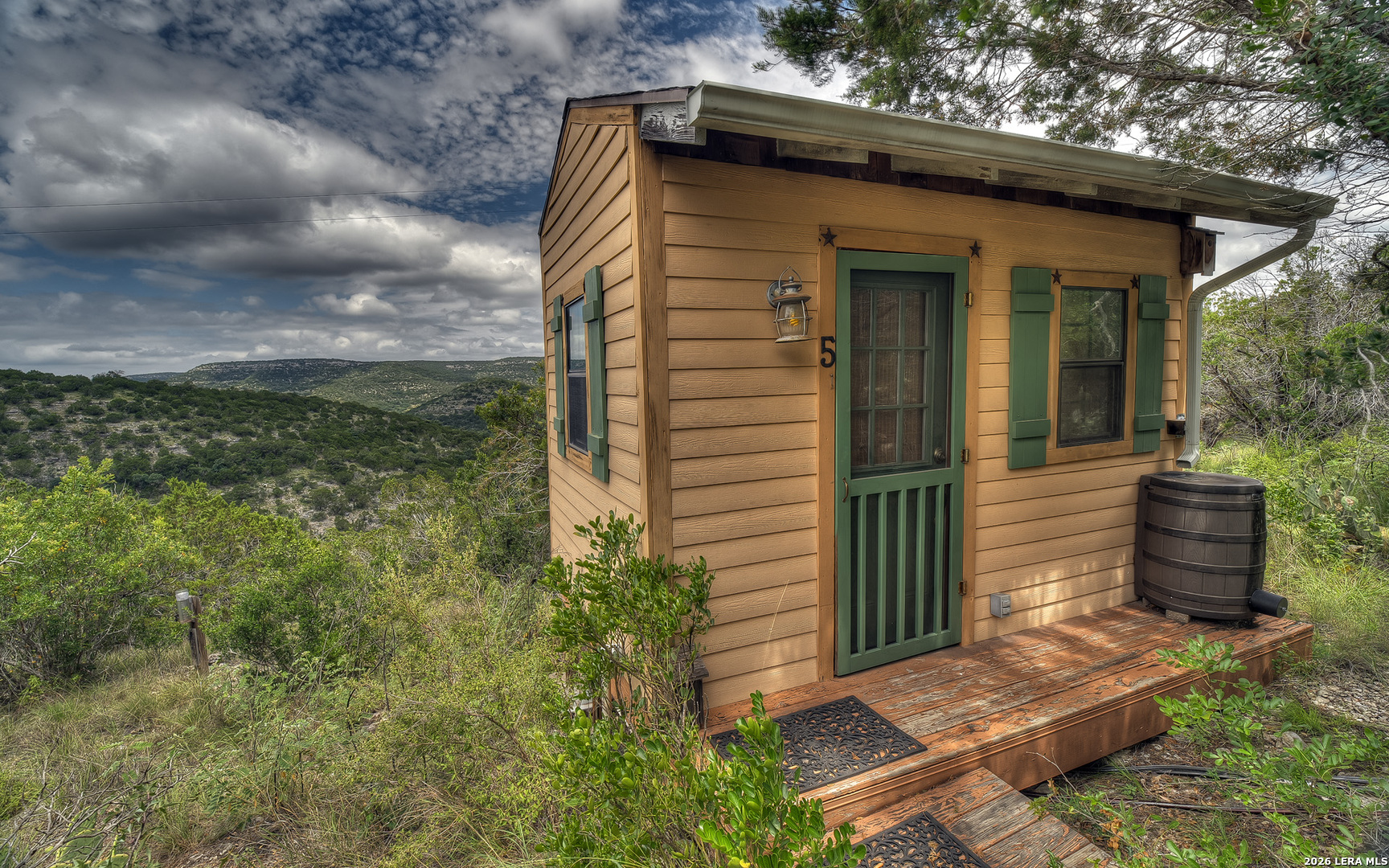 982 Skyview Lane Camp Wood TX 78833
