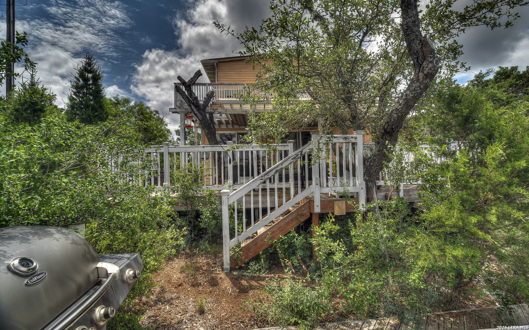 982 Skyview Lane Camp Wood TX 78833