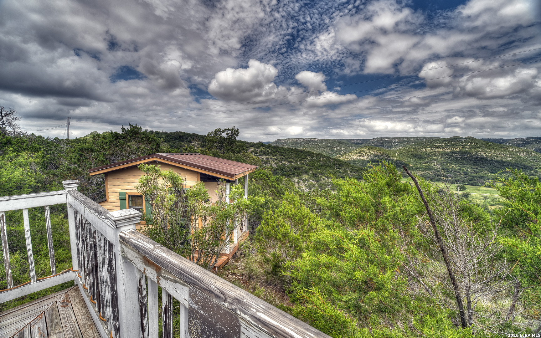 982 Skyview Lane Camp Wood TX 78833