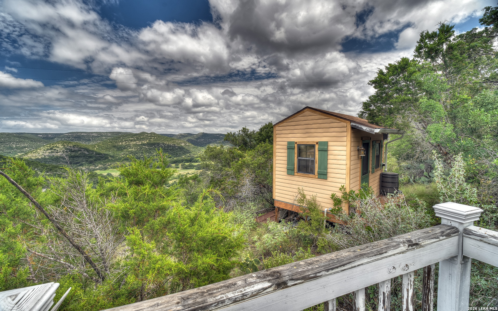 982 Skyview Lane Camp Wood TX 78833