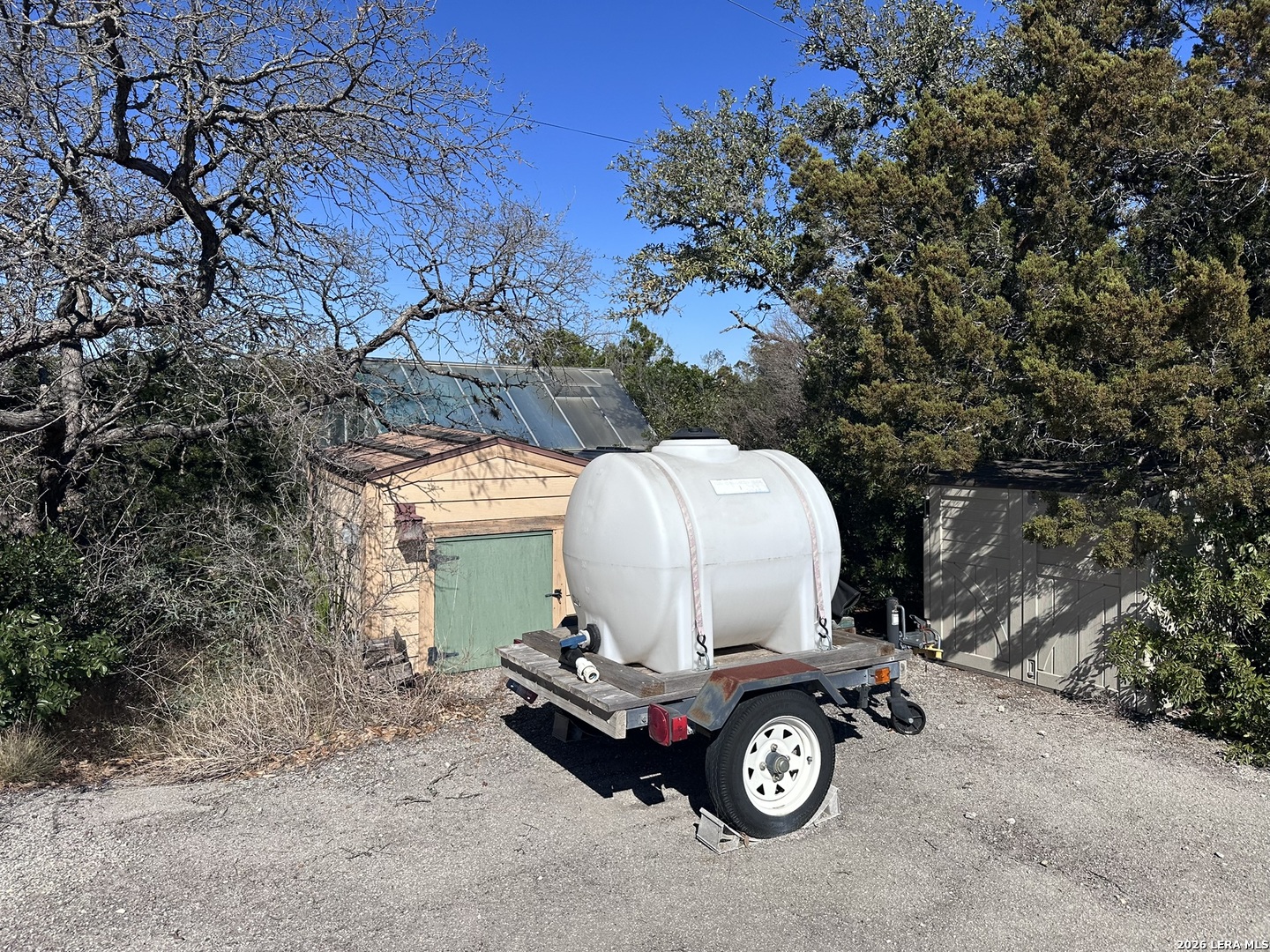 982 Skyview Lane Camp Wood TX 78833