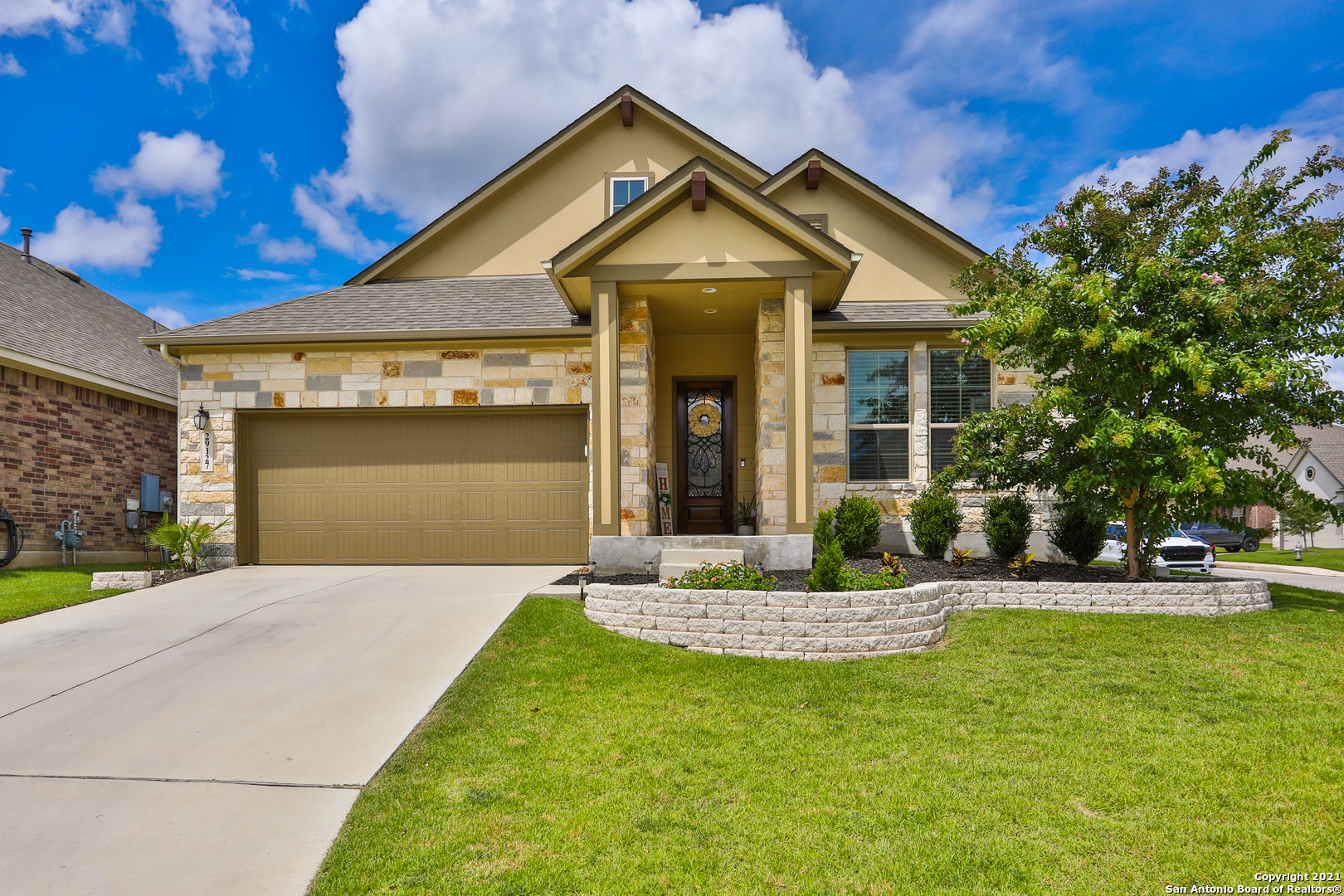 29127 Tusculum Boerne TX 78006