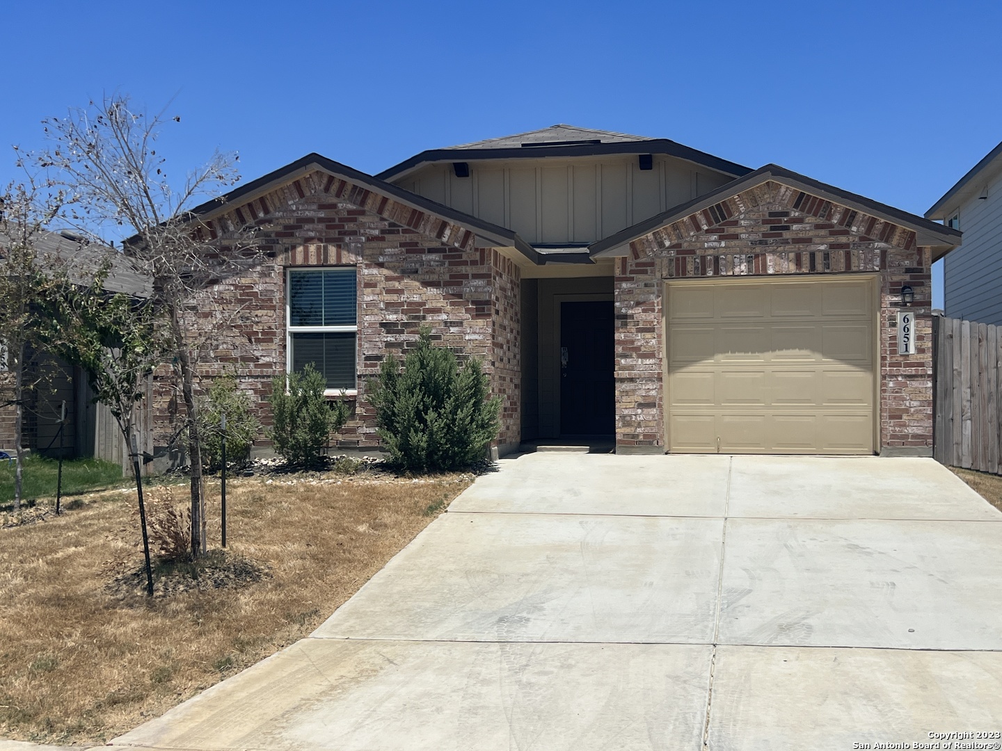 6651 Legato Curve San Antonio TX 78252