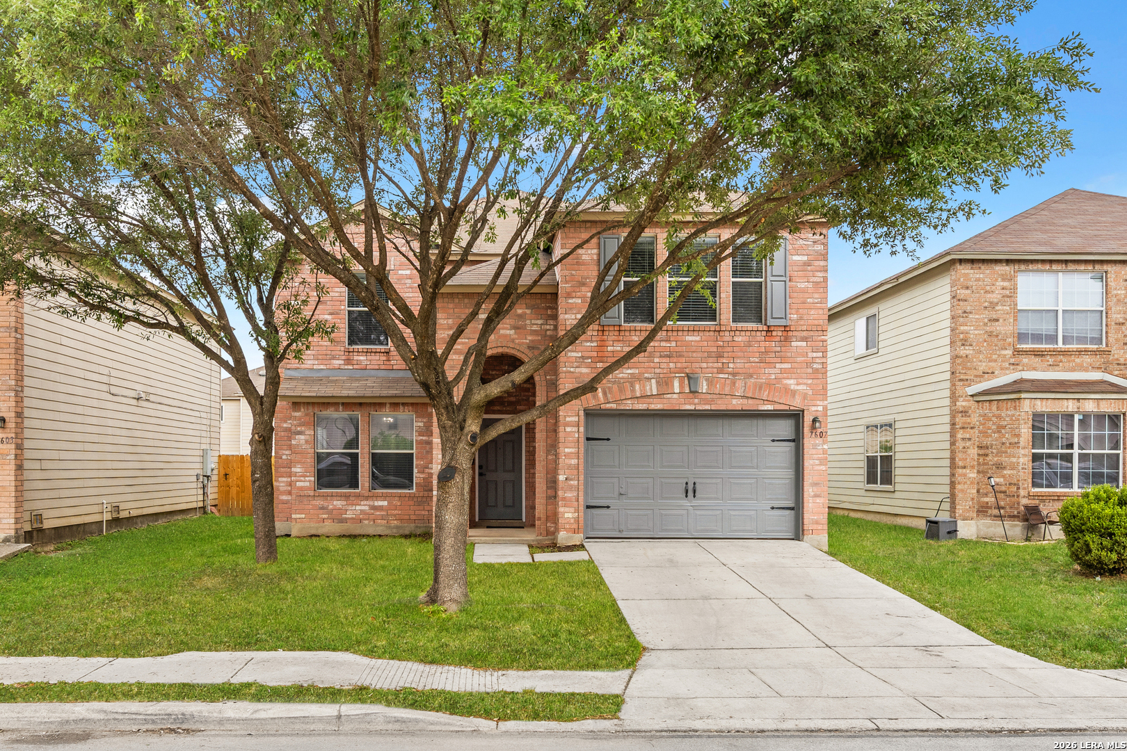 7607 Allendate Peak San Antonio TX 78254