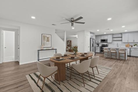 7607 Allendate Peak San Antonio TX 78254