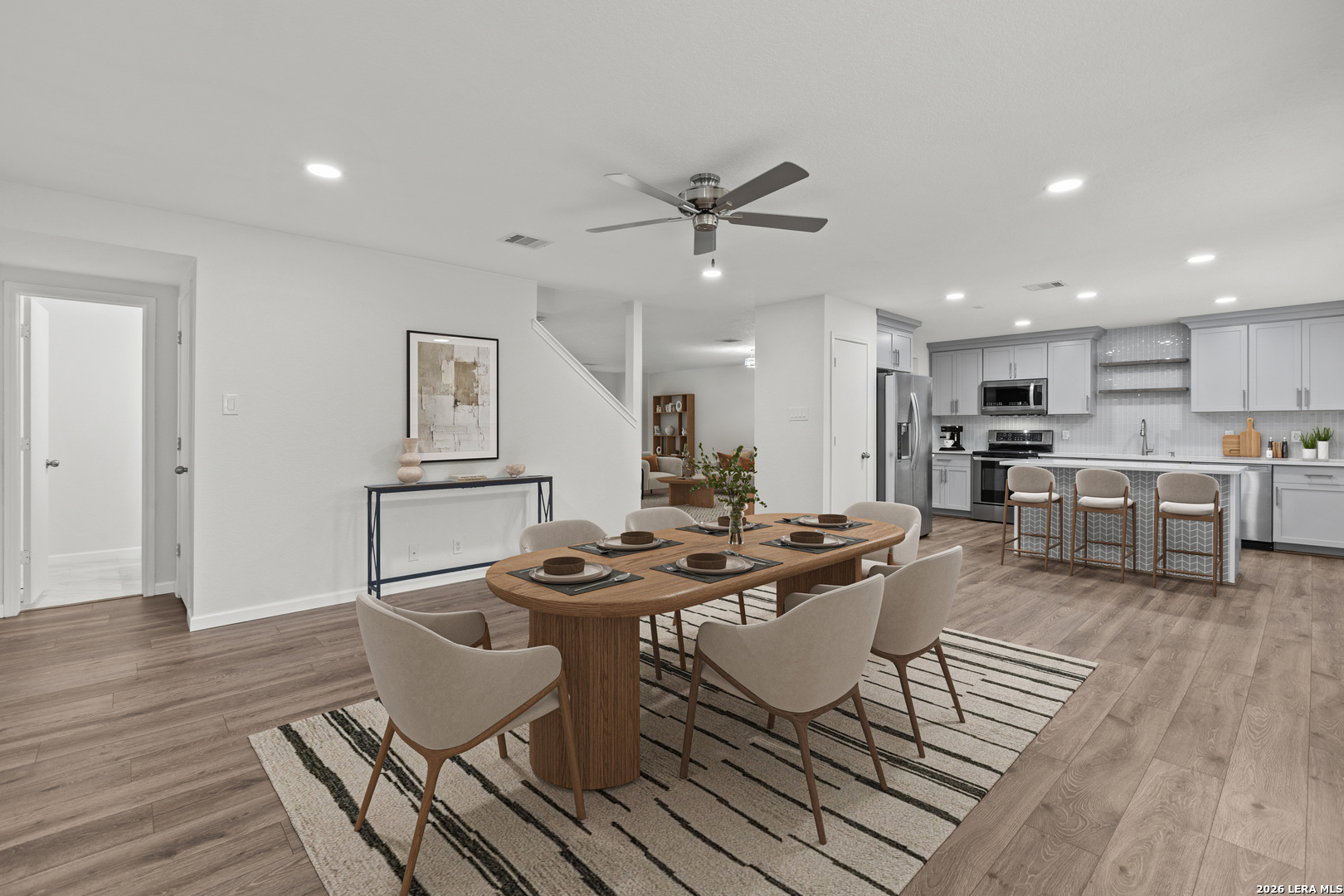 7607 Allendate Peak San Antonio TX 78254