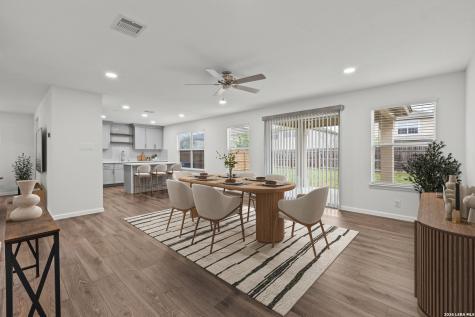 7607 Allendate Peak San Antonio TX 78254